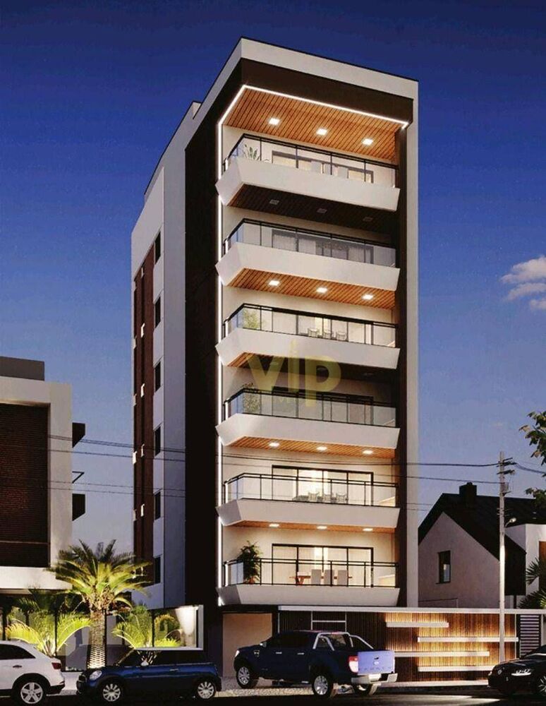 Apartamento, 3 quartos, 113 m² - Foto 1