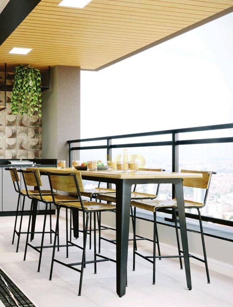 Apartamento, 3 quartos, 113 m² - Foto 3