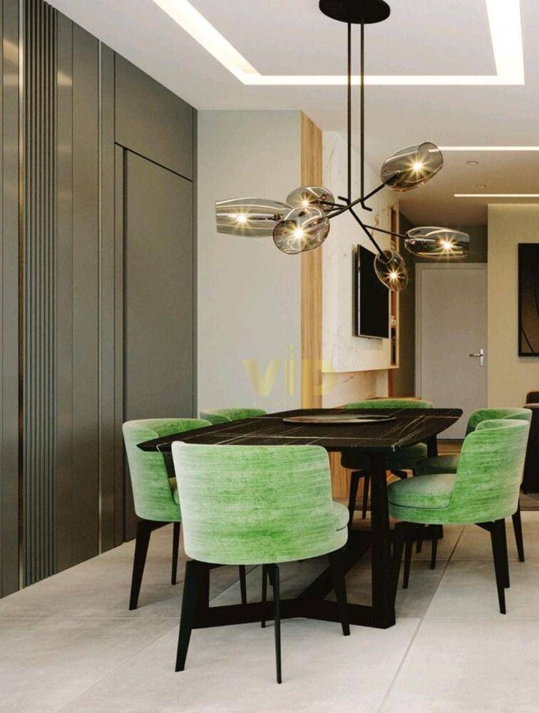 Apartamento, 3 quartos, 113 m² - Foto 2