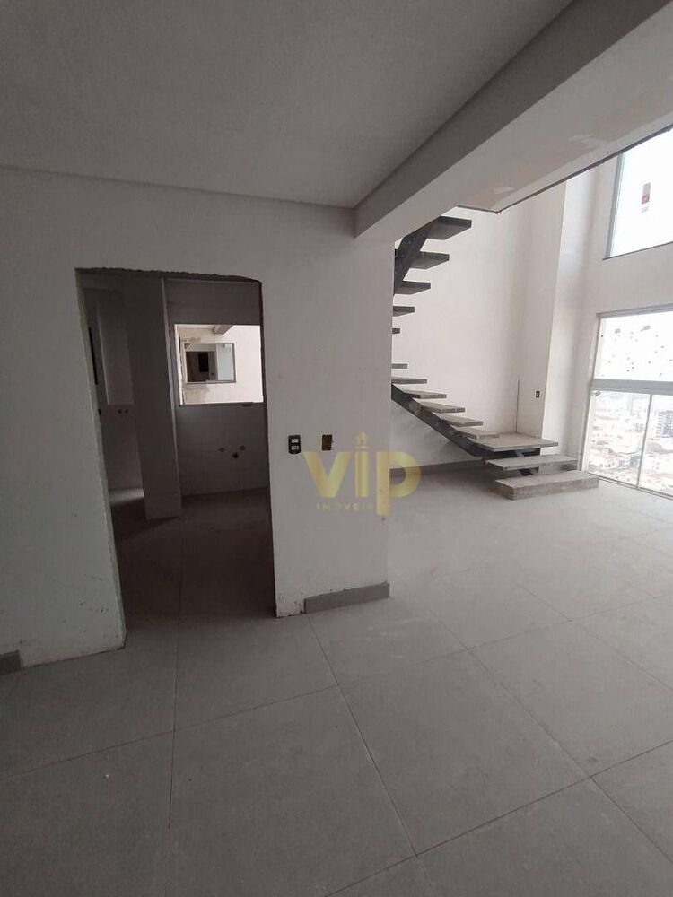 Apartamento, 4 quartos, 225 m² - Foto 2
