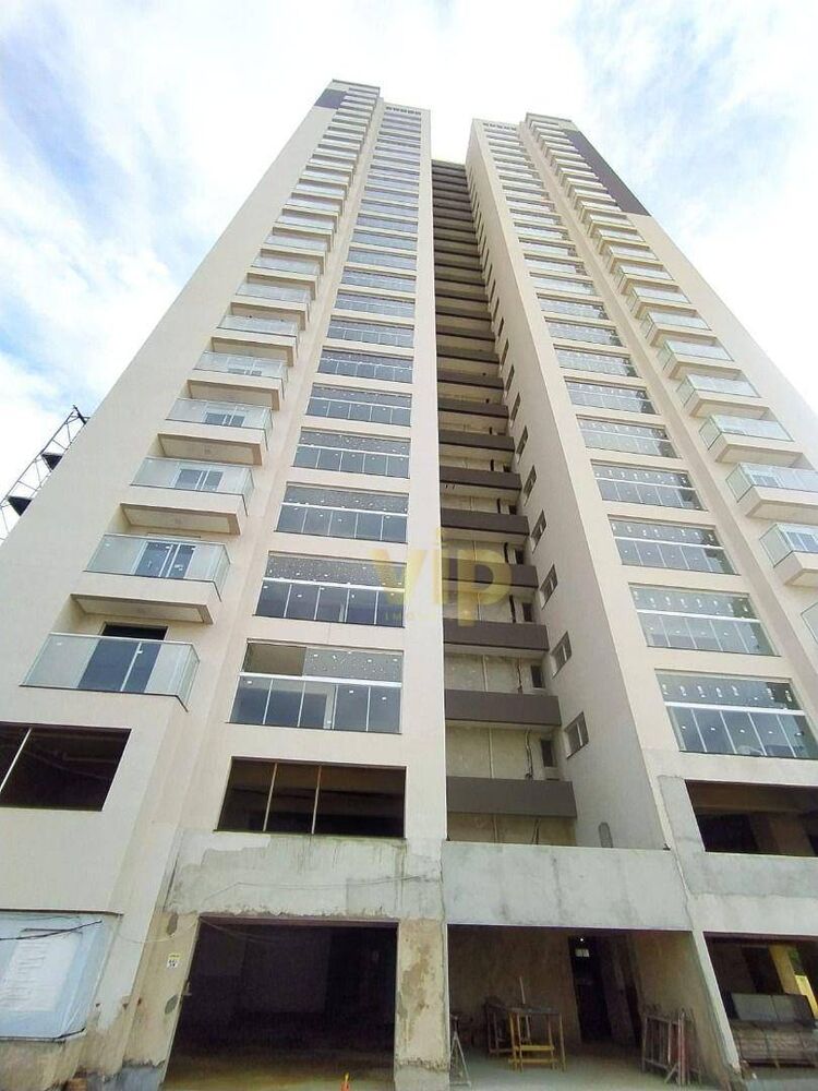 Apartamento, 4 quartos, 225 m² - Foto 4