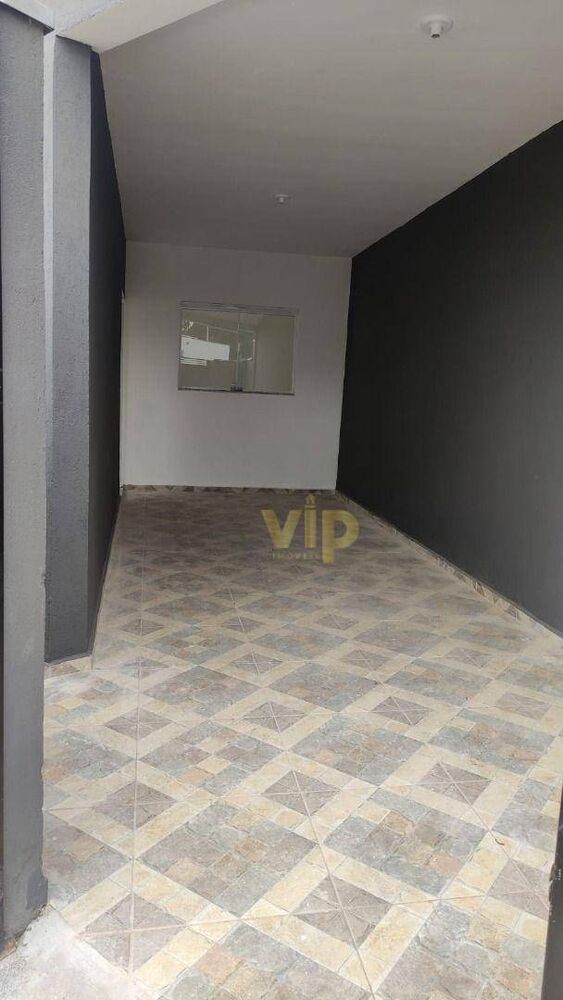 Casa, 2 quartos, 70 m² - Foto 2