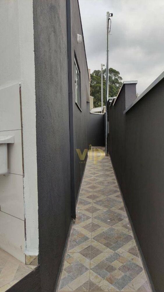 Casa, 2 quartos, 70 m² - Foto 3
