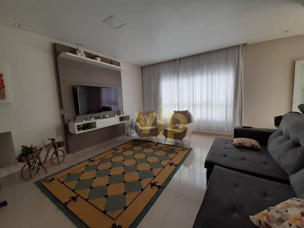 Casa, 3 quartos, 286 m² - Foto 2