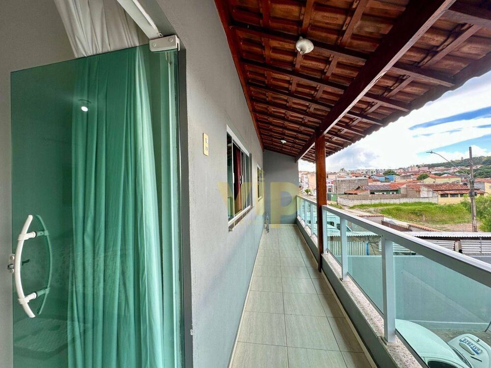 Casa, 3 quartos, 177 m² - Foto 3