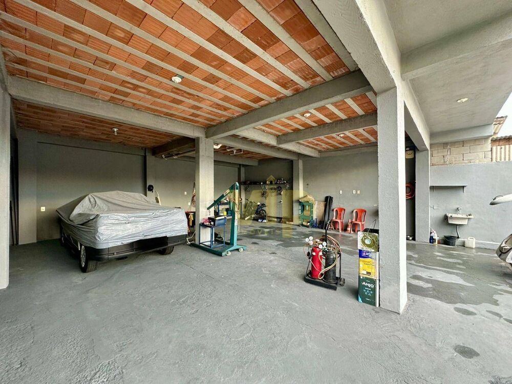 Casa, 3 quartos, 177 m² - Foto 4