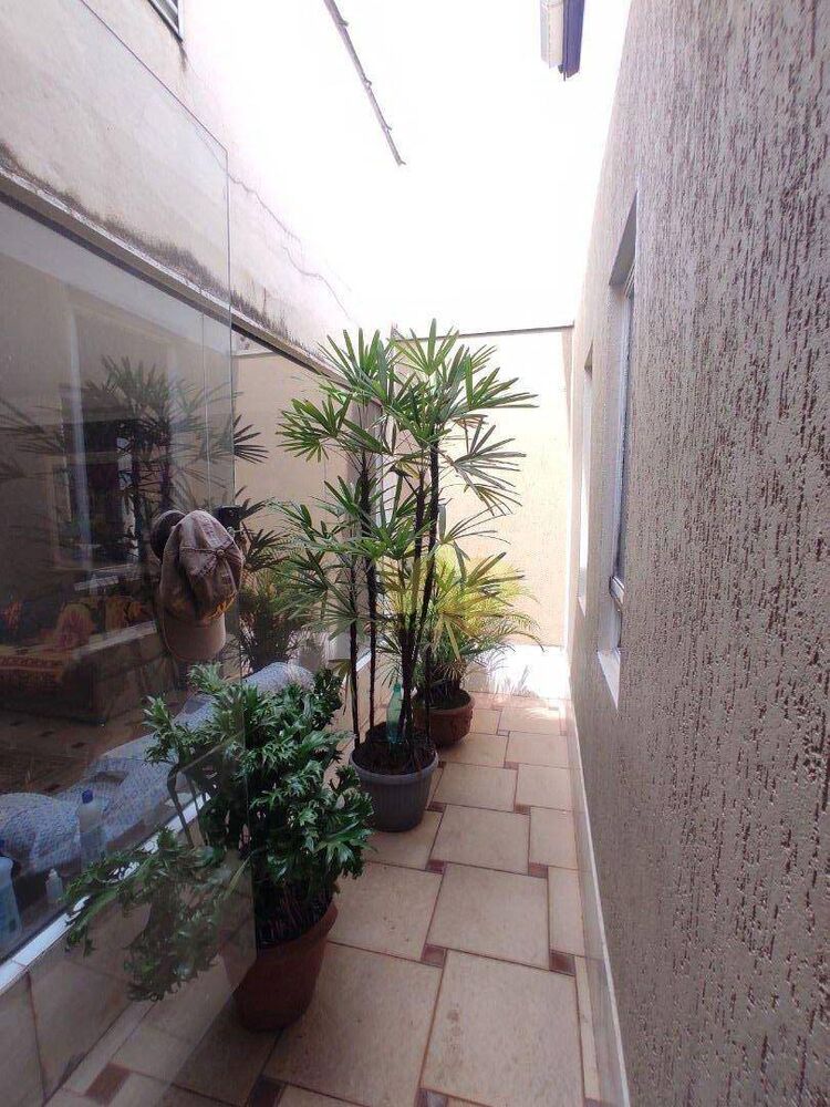 Casa, 3 quartos, 200 m² - Foto 4
