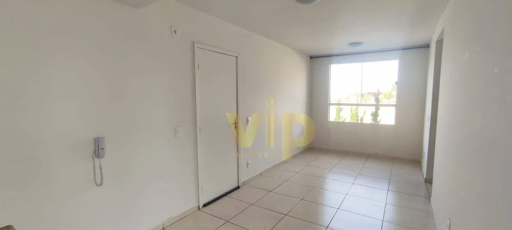 Apartamento, 2 quartos, 50 m² - Foto 1