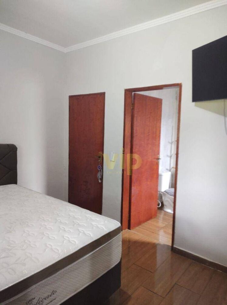 Casa, 2 quartos - Foto 4