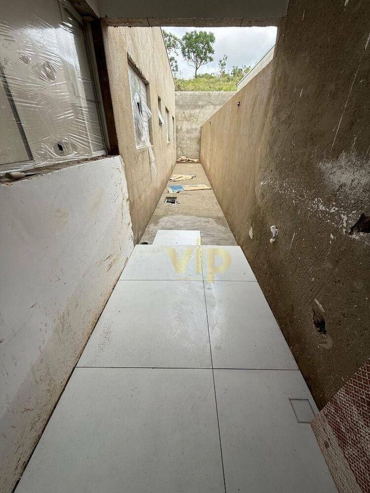 Casa, 3 quartos, 100 m² - Foto 4