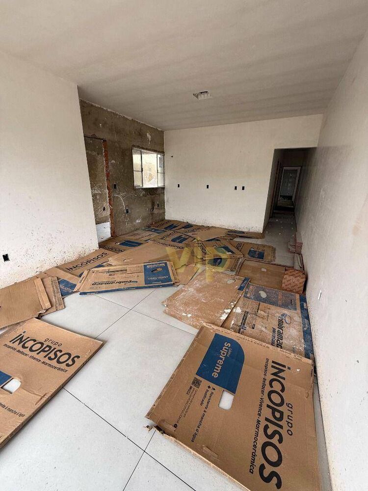 Casa, 3 quartos, 100 m² - Foto 1