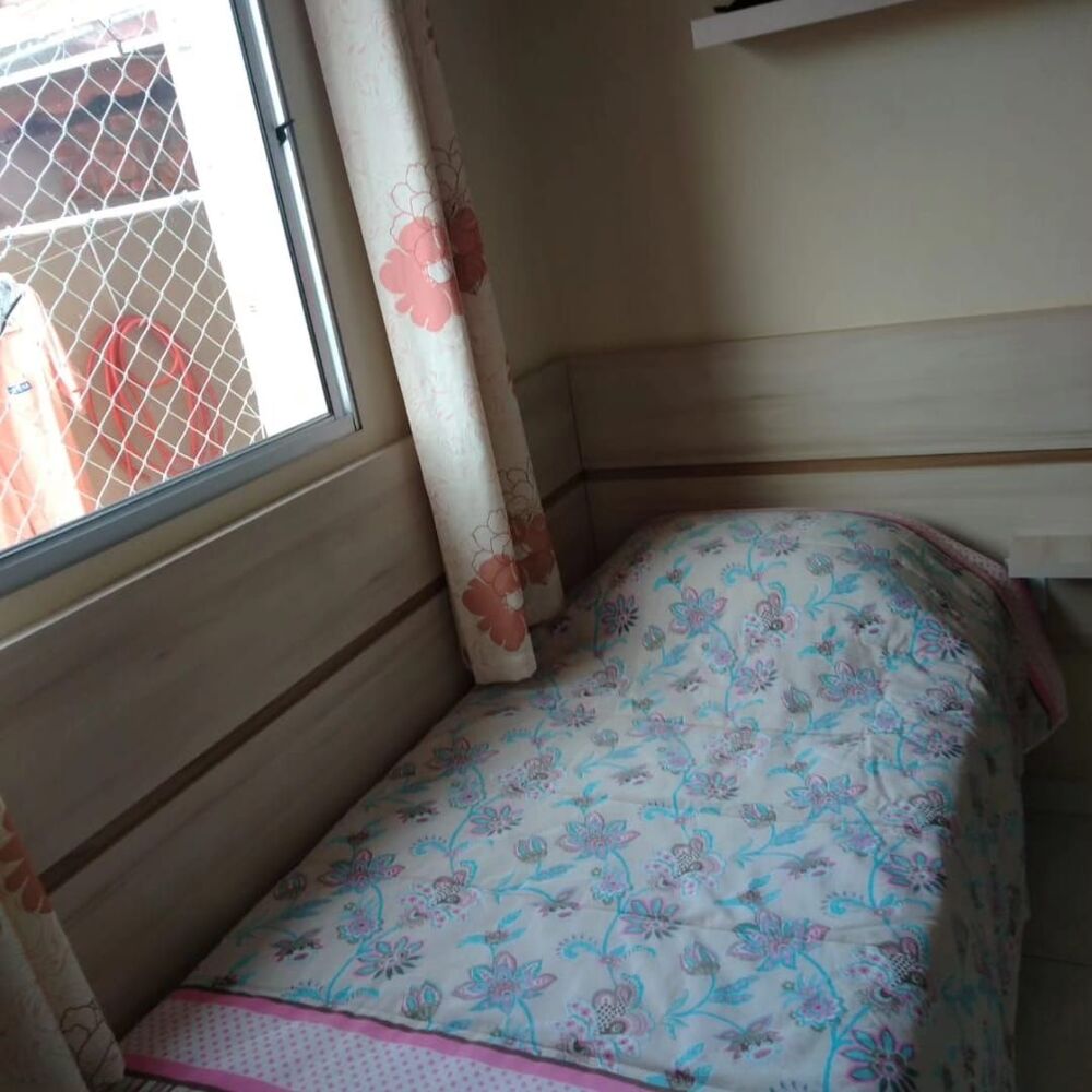 Apartamento, 2 quartos, 60 m² - Foto 3