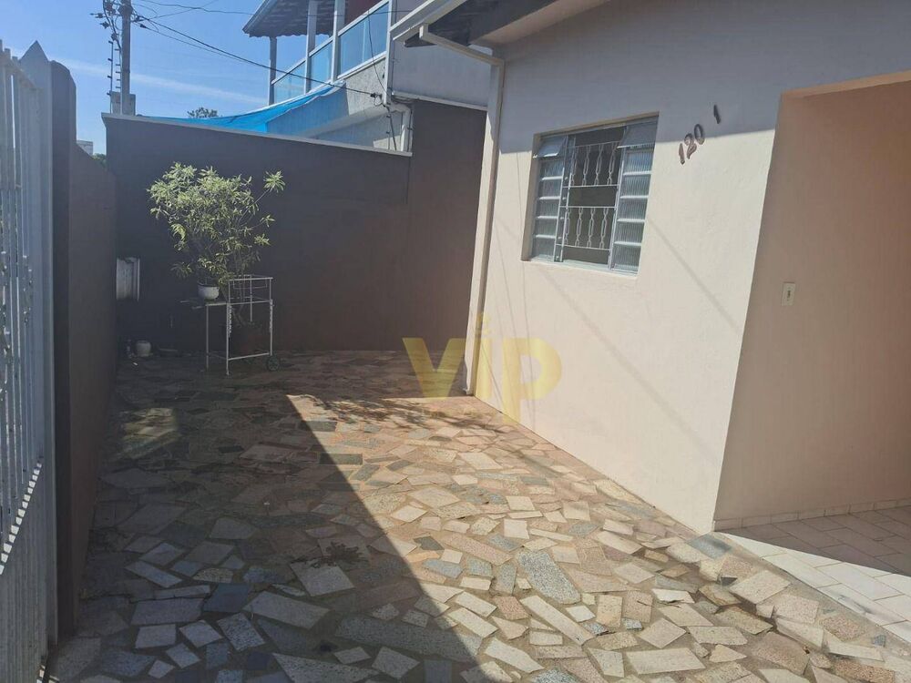 Casa, 3 quartos, 140 m² - Foto 1