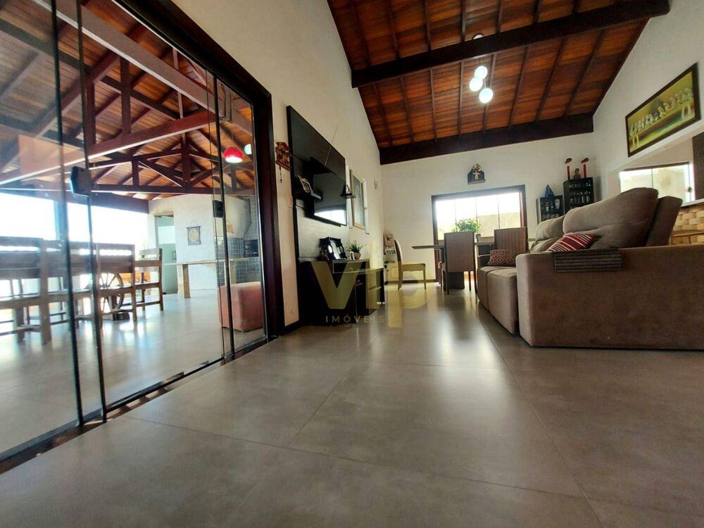 Casa, 4 quartos, 300 m² - Foto 2