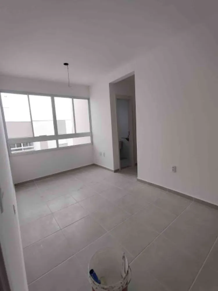 Apartamento, 2 quartos, 58 m² - Foto 4