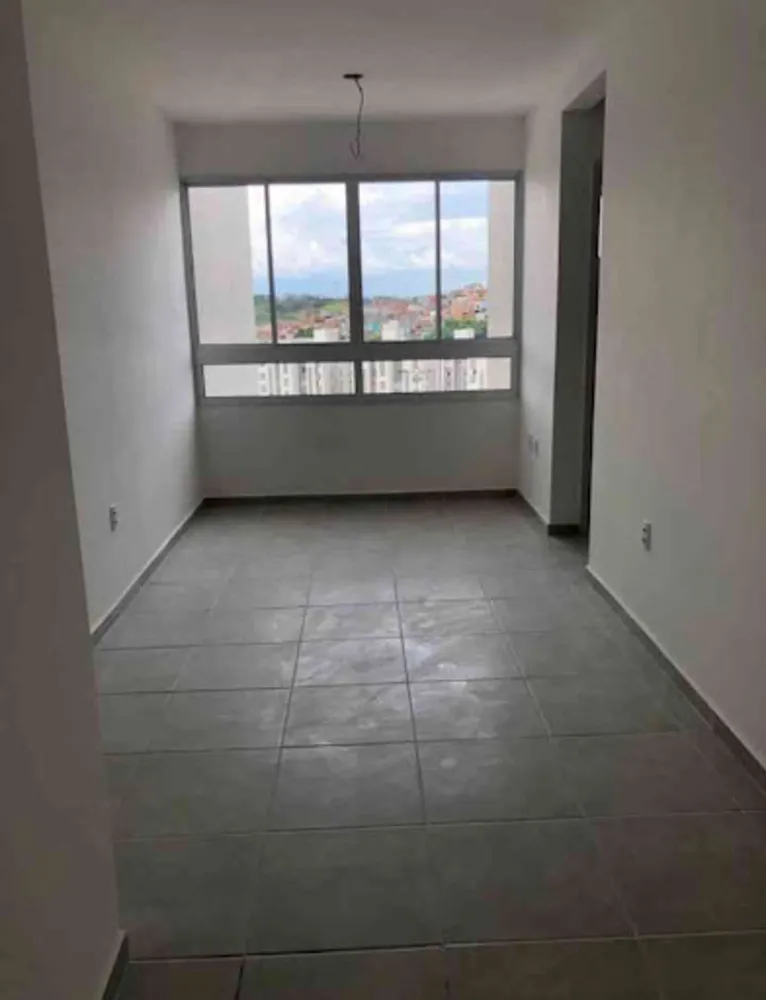 Apartamento, 2 quartos, 58 m² - Foto 1