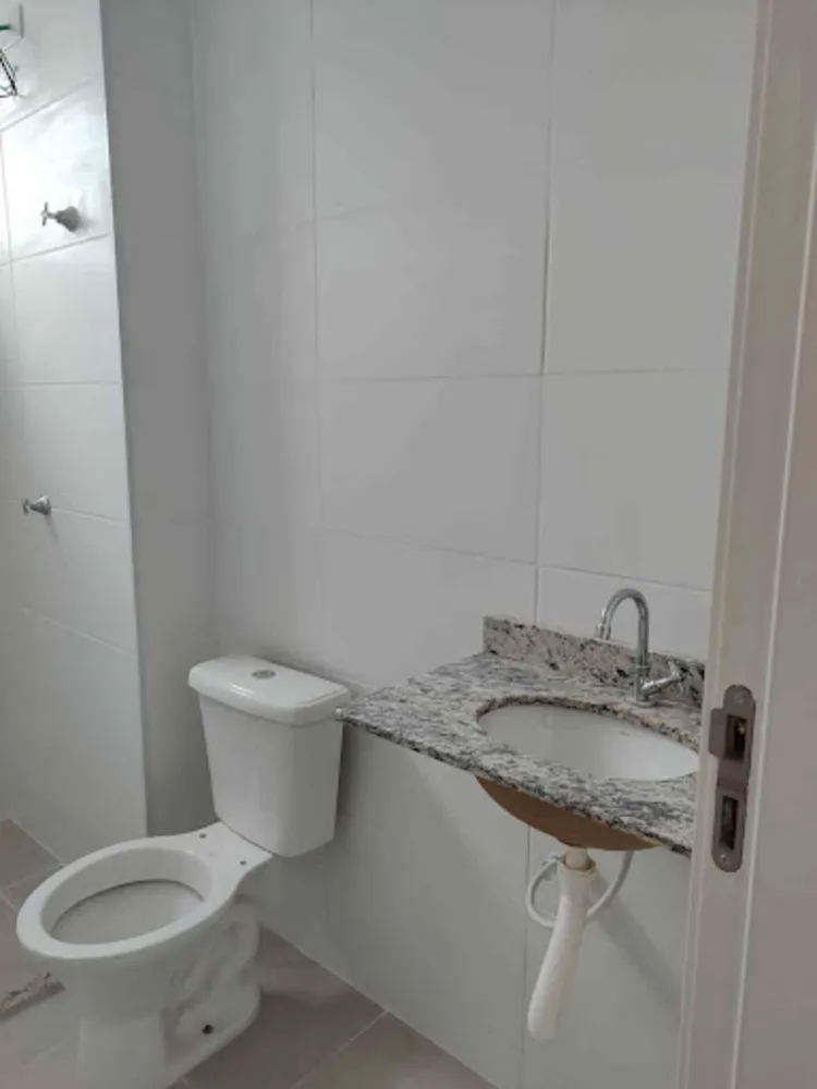 Apartamento, 2 quartos, 58 m² - Foto 3