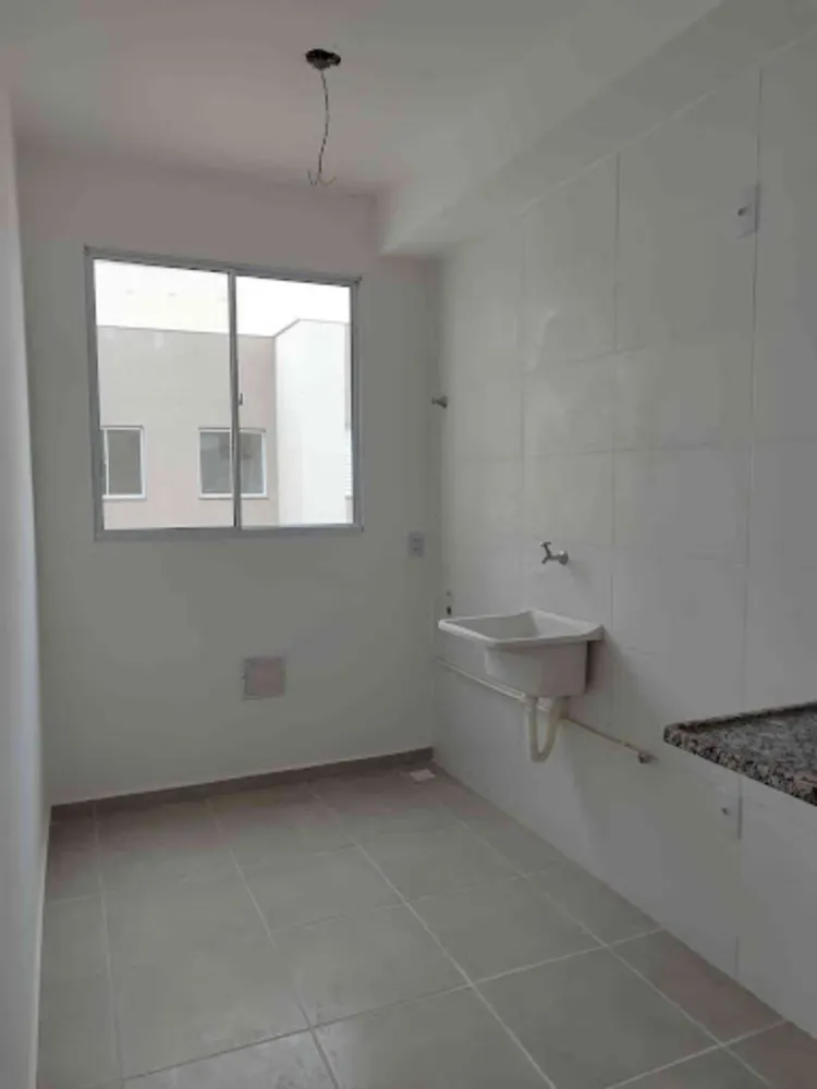 Apartamento, 2 quartos, 58 m² - Foto 2