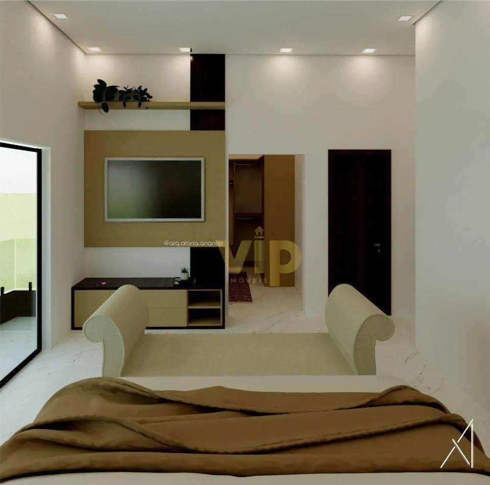 Casa, 3 quartos, 312 m² - Foto 4