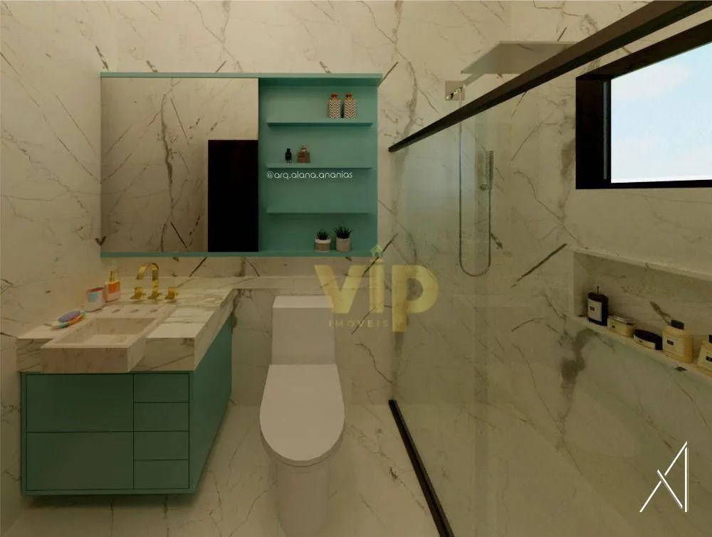 Casa, 3 quartos, 312 m² - Foto 3