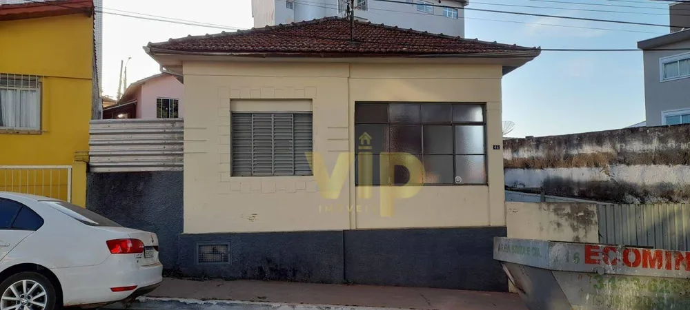Casa, 2 quartos - Foto 4