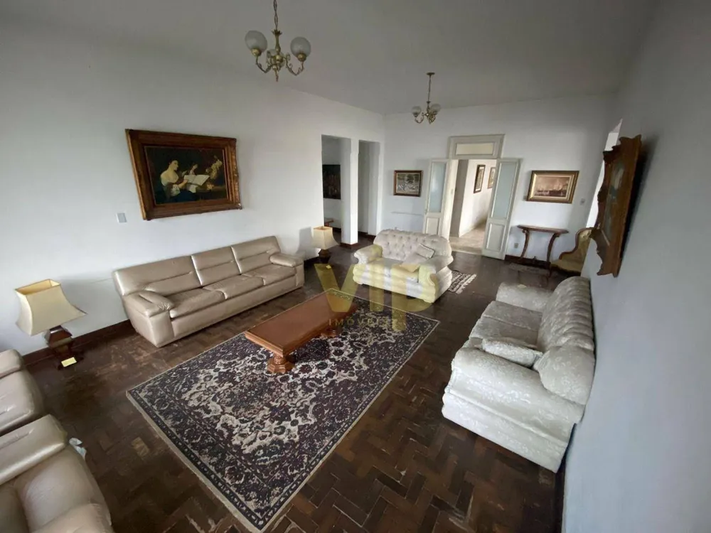 Casa, 4 quartos, 592 m² - Foto 2