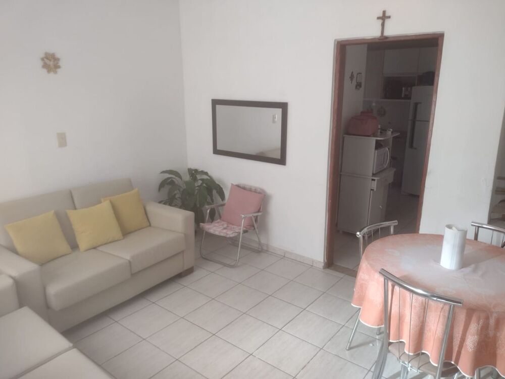 Casa, 3 quartos, 90 m² - Foto 1