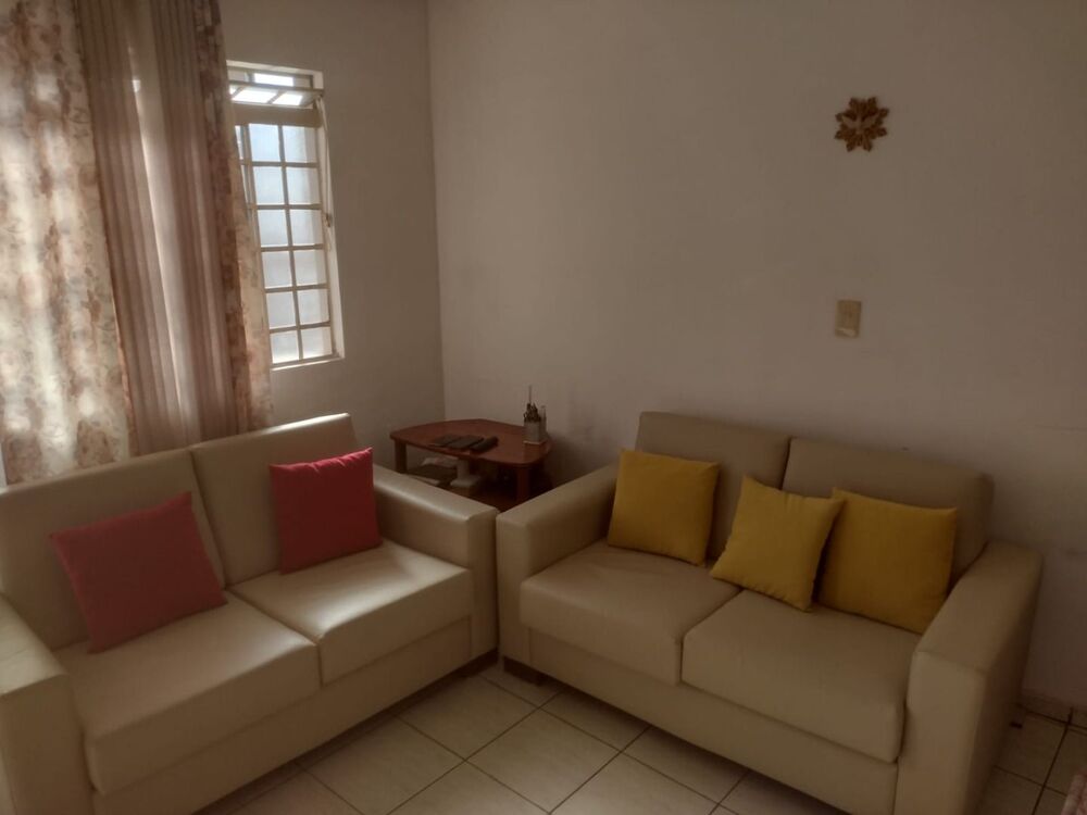 Casa, 3 quartos, 90 m² - Foto 3