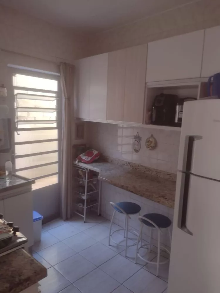 Casa, 3 quartos, 90 m² - Foto 2