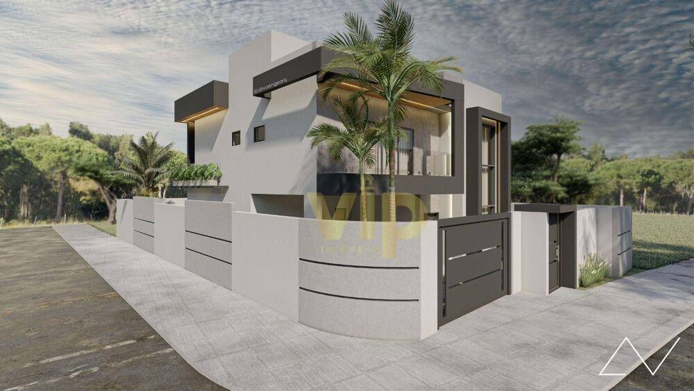 Casa, 3 quartos, 276 m² - Foto 1