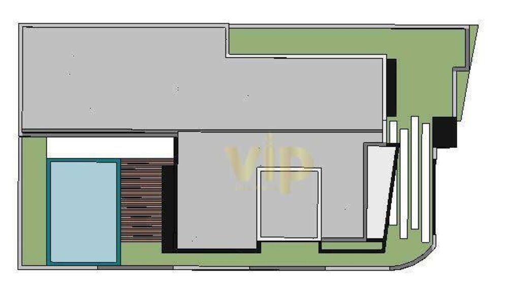 Casa, 3 quartos, 276 m² - Foto 4