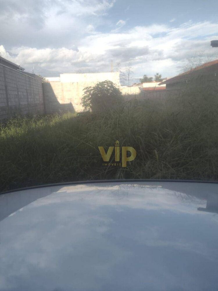 Terreno, 200 m² - Foto 1