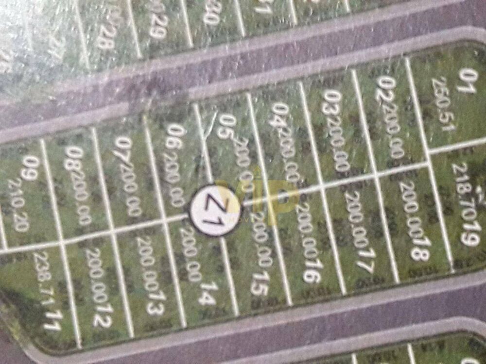 Terreno, 200 m² - Foto 2