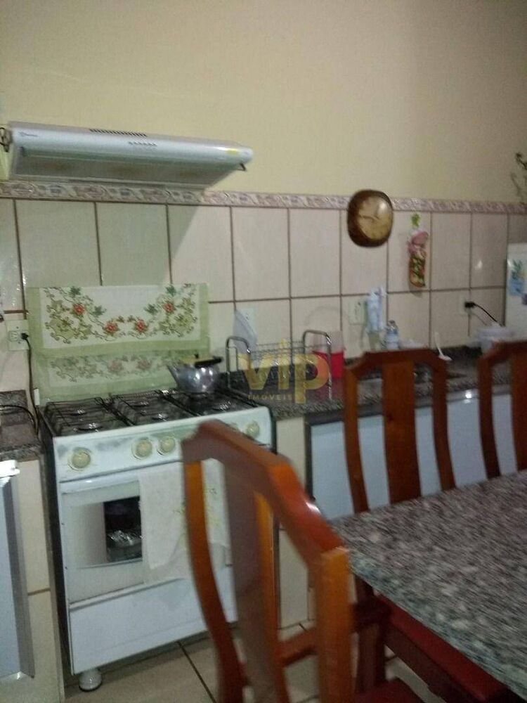 Casa, 4 quartos, 130 m² - Foto 3