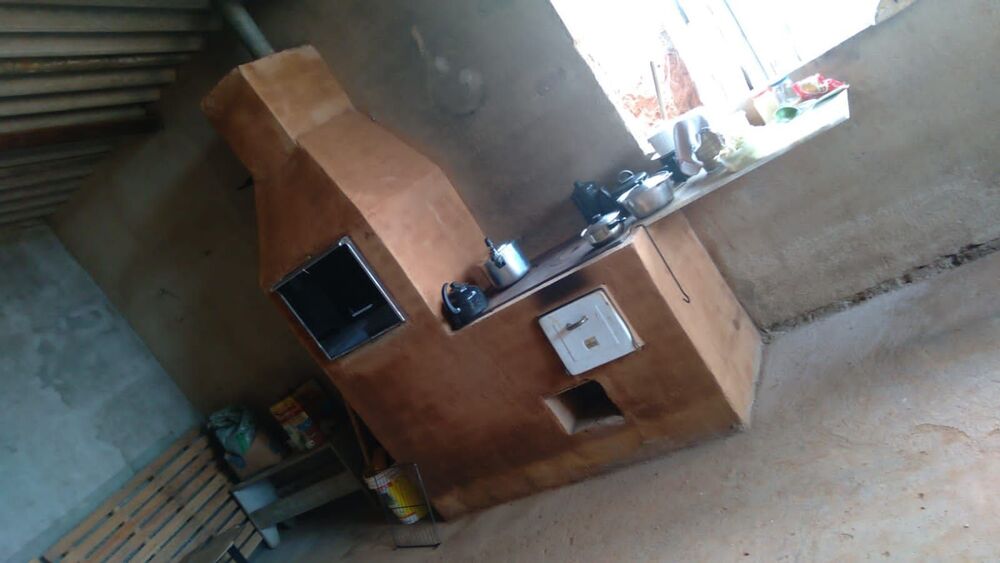 Chácara, 2 quartos, 1440 m² - Foto 4