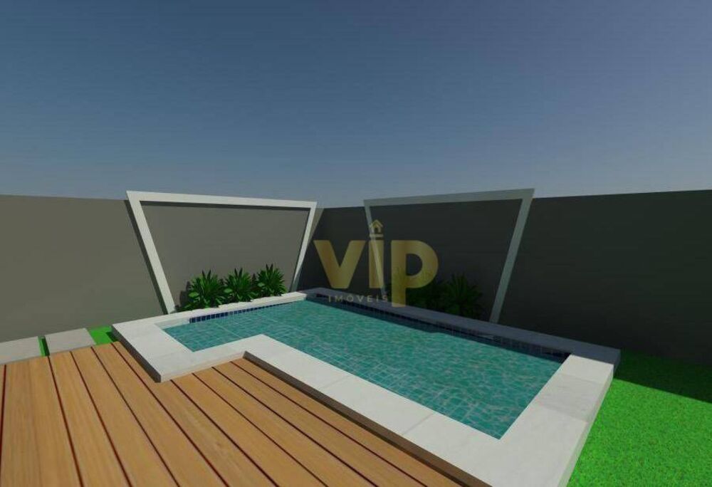 Casa, 3 quartos, 216 m² - Foto 3