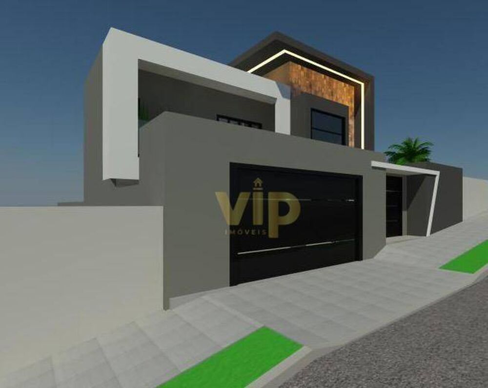 Casa, 3 quartos, 216 m² - Foto 4