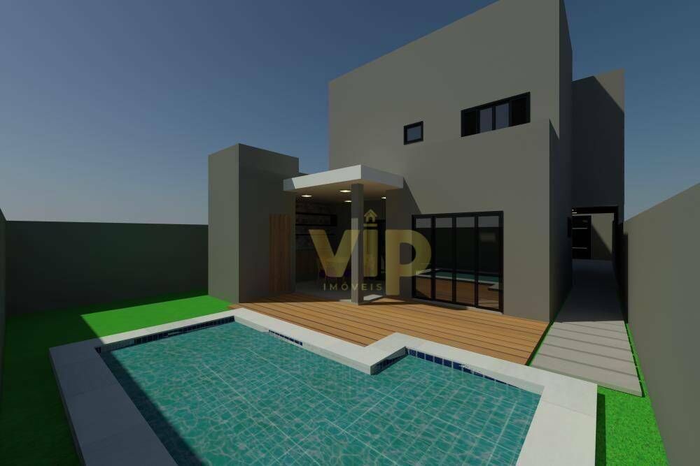 Casa, 3 quartos, 216 m² - Foto 5