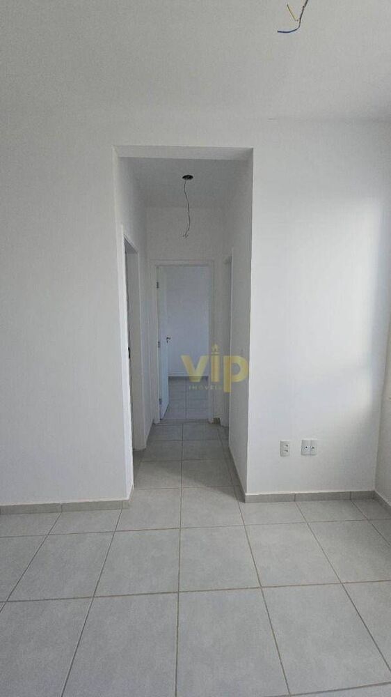 Apartamento, 2 quartos, 52 m² - Foto 1