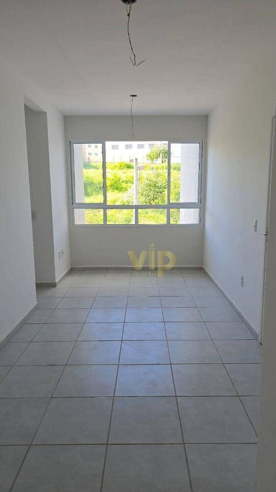 Apartamento, 2 quartos, 52 m² - Foto 2