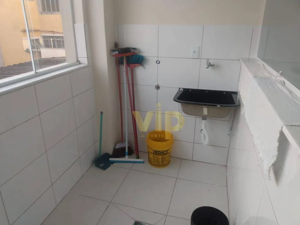 Apartamento, 2 quartos, 80 m² - Foto 7