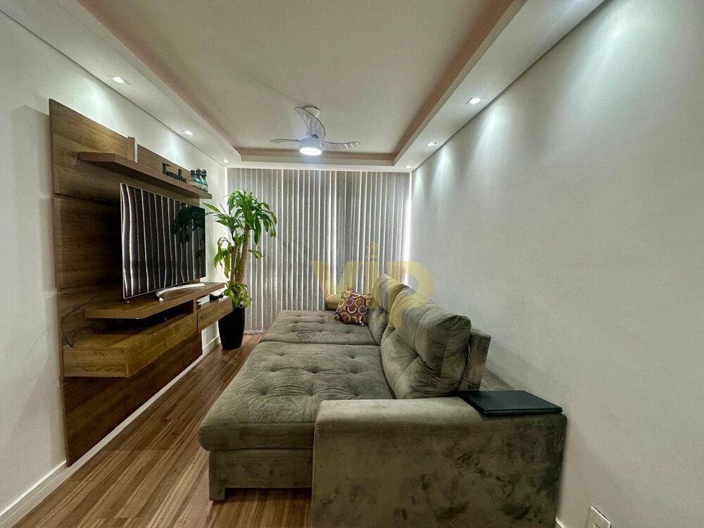 Apartamento, 2 quartos, 54 m² - Foto 4