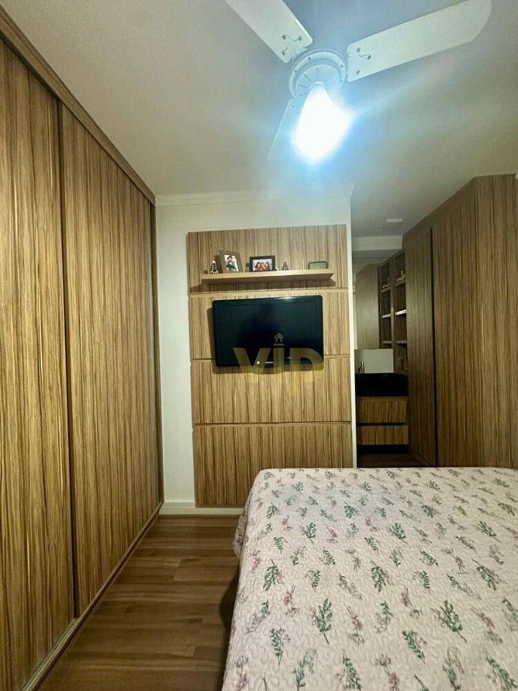 Apartamento, 2 quartos, 54 m² - Foto 1
