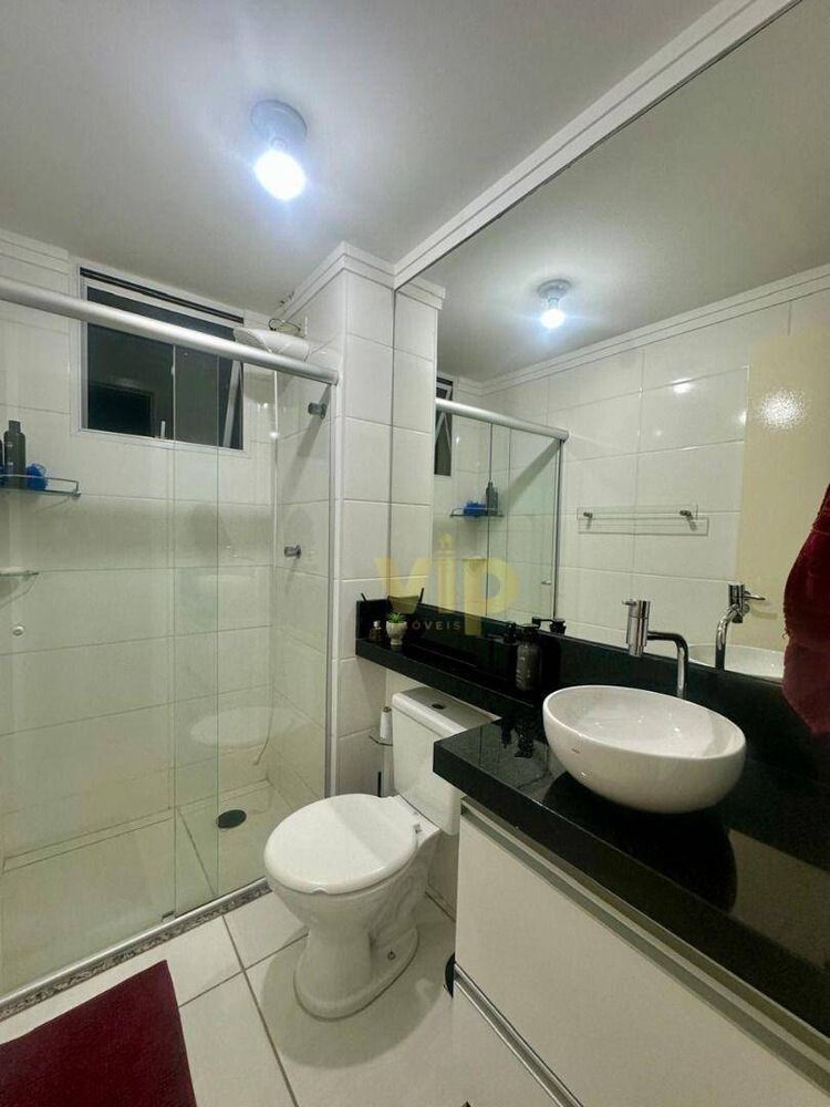 Apartamento, 2 quartos, 54 m² - Foto 2