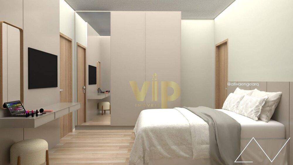 Apartamento, 2 quartos, 70 m² - Foto 6