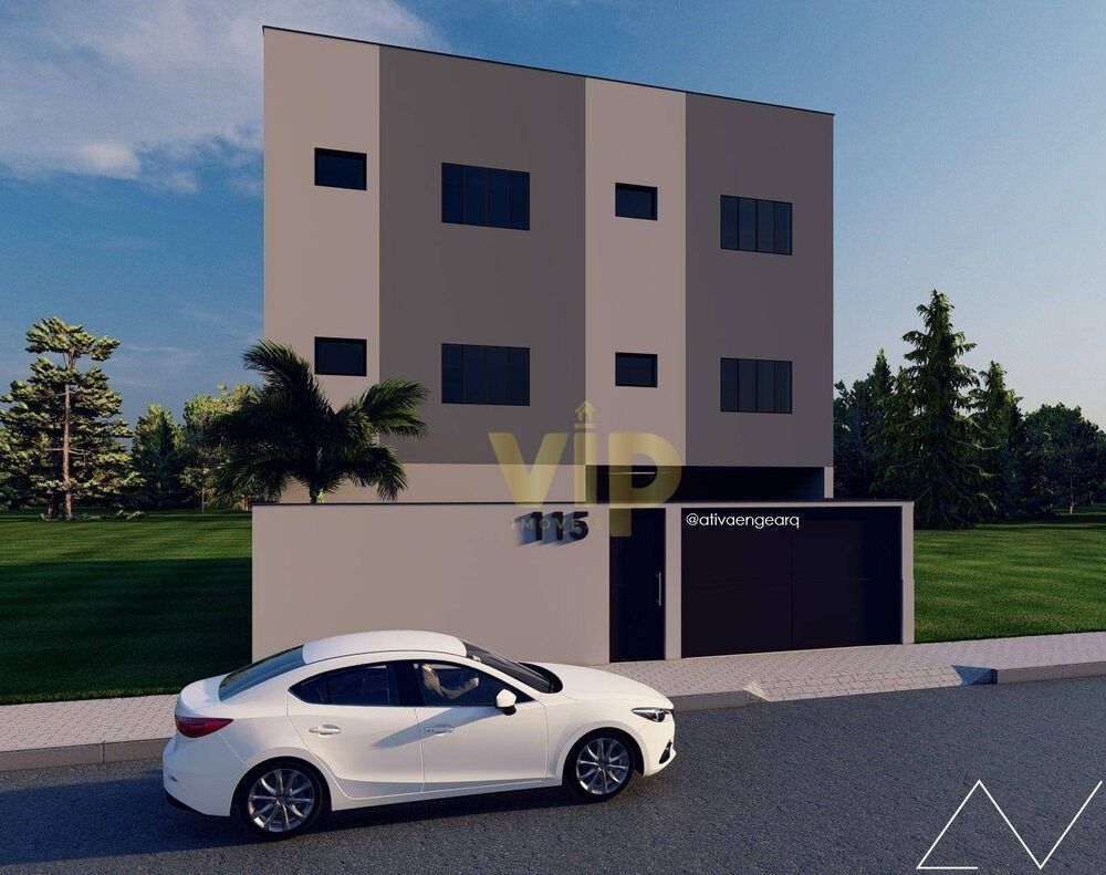 Apartamento, 2 quartos, 70 m² - Foto 8