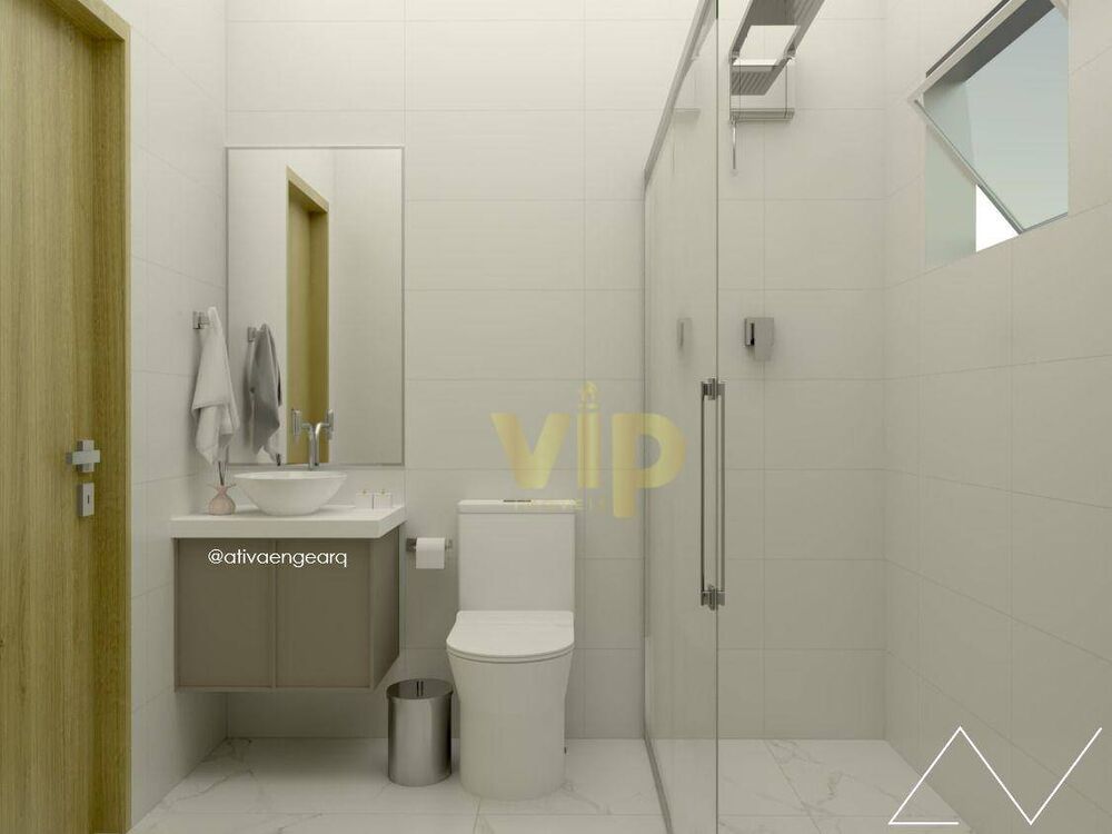 Apartamento, 2 quartos, 70 m² - Foto 3