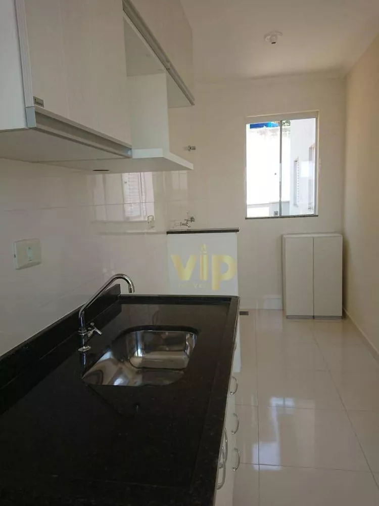 Apartamento à venda com 2 quartos, 65m² - Foto 3