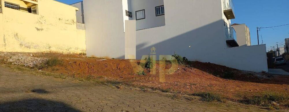 Terreno, 252 m² - Foto 1