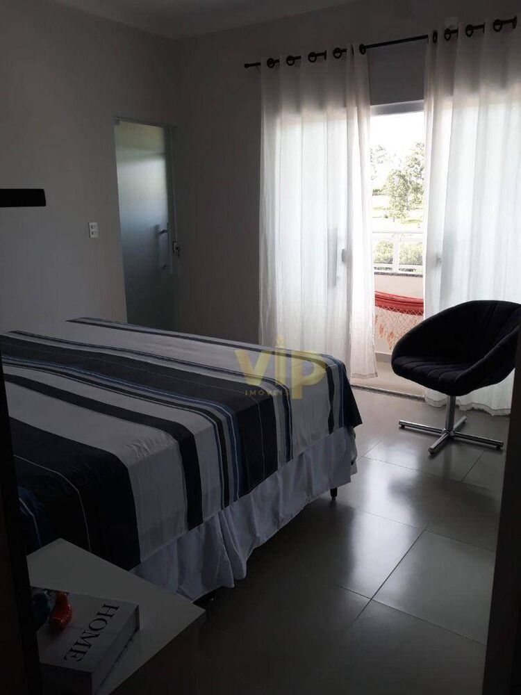 Sobrado, 3 quartos, 177 m² - Foto 4